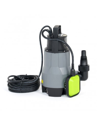 Wydajna pompa ogrodowa NAC SPE75D-L 750 W, wydajność 14000 l/h 5902490742581 5