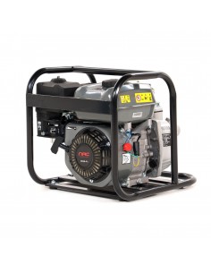 Silna pompa ogrodowa spalinowa NAC PP196-4-L 3,7 kW 5902490742642