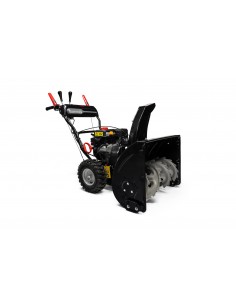 Mocna odśnieżarka spalinowa z napędem i rozrusznikiem elektrycznym 71 cm NAC STP212L-71-E-K 5905842537736 2