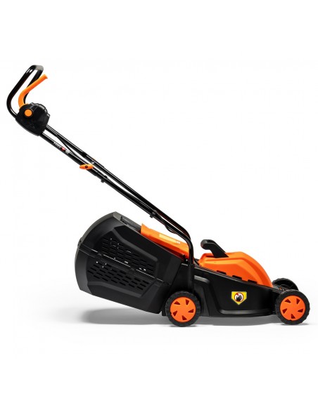 Kompaktowa kosiarka elektryczna TOP CUT TC-KE1200-32 1200W 5905842513419 5