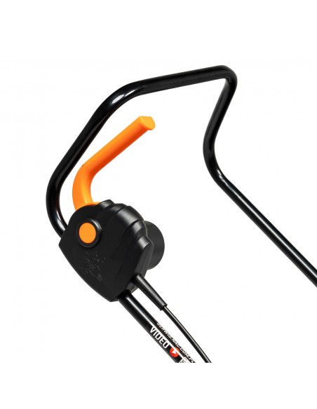 Kompaktowa kosiarka elektryczna TOP CUT TC-KE1200-32 1200W 5905842513419 8