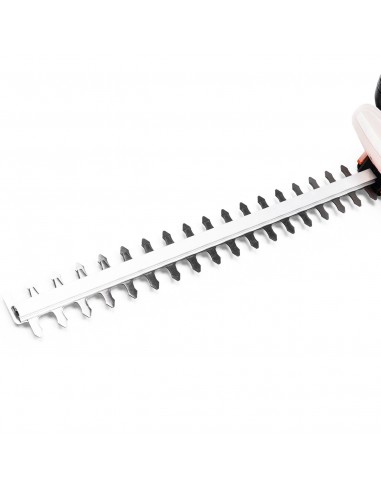 Akumulatorowe nożyce do żywopłotu 45 cm 20V TOP CUT TC-NA20-B20-45-L-RH 5905842525924 9