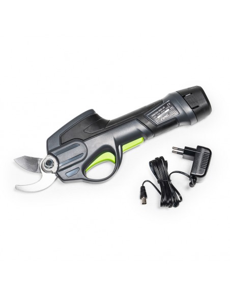 Akumulatorowy sekator z wysięgnikiem NAC PRB72H-B20-JN 5905842520462 2