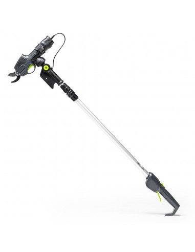 Akumulatorowy sekator z wysięgnikiem NAC PRB72H-B20-JN 5905842520462 5