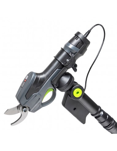 Akumulatorowy sekator z wysięgnikiem NAC PRB72H-B20-JN 5905842520462