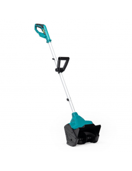 Lekka odśnieżarka akumulatorowa NAC STB-BL-30-LI-20V 5905842533899 2