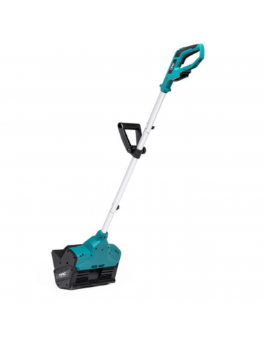 Lekka odśnieżarka akumulatorowa NAC STB-BL-30-LI-20V 5905842533899 3