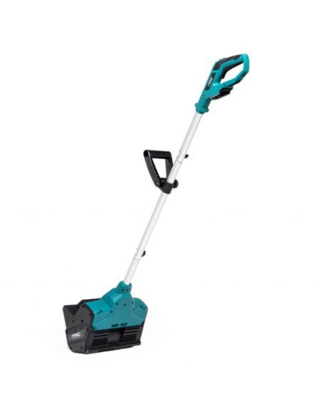 Lekka odśnieżarka akumulatorowa NAC STB-BL-30-LI-20V 5905842533899 3