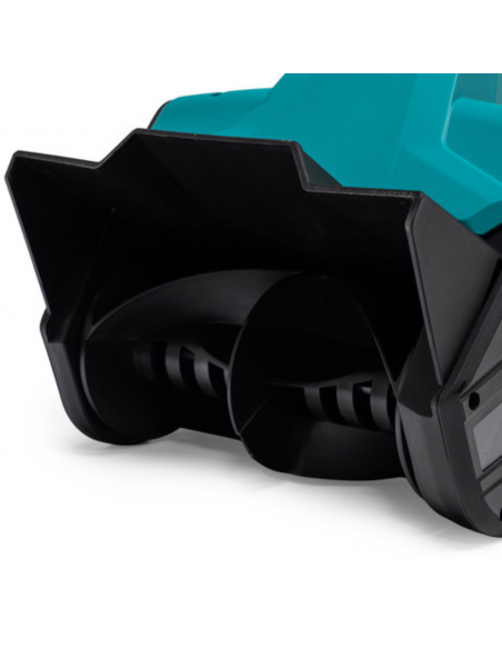 Lekka odśnieżarka akumulatorowa NAC STB-BL-30-LI-20V 5905842533899 5