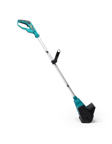 Lekka odśnieżarka akumulatorowa NAC STB-BL-30-LI-20V 5905842533899 8