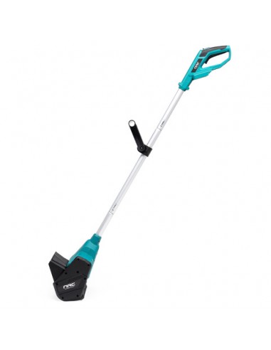 Lekka odśnieżarka akumulatorowa NAC STB-BL-30-LI-20V 5905842533899 10