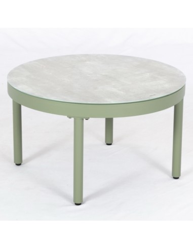 Stylowy zestaw mebli ogrodowych z poduszkami dla 6 osób Burgos Meven  12