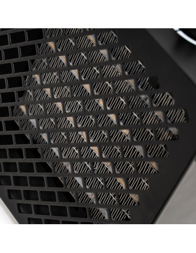 Nagrzewnica elektryczna z grzałką PTC NAC HE-3K-P-BG 3000W 5905842520707 5