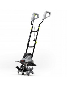 Lekka glebogryzarka elektryczna NAC TIE105-W 1050W 36 cm, głębokość 22 cm 