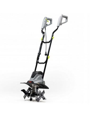 Lekka glebogryzarka elektryczna NAC TIE105-W 1050W 36 cm, głębokość 22 cm 