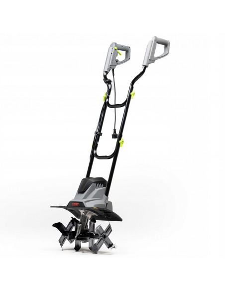 Lekka glebogryzarka elektryczna NAC TIE105-W 1050W 36 cm, głębokość 22 cm 