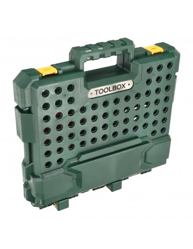 Zabawkowy warsztat małego majsterkowicza NAC Junior ZB-DIY-TAB-0001  4