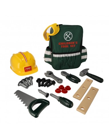 Plecak narzędziowy NAC Junior ZB-DIY-TS-0002  3