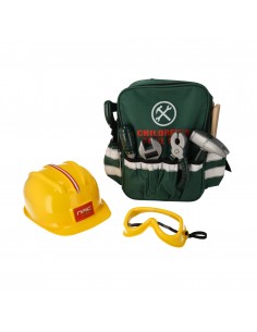 Plecak narzędziowy NAC Junior ZB-DIY-TS-0002 