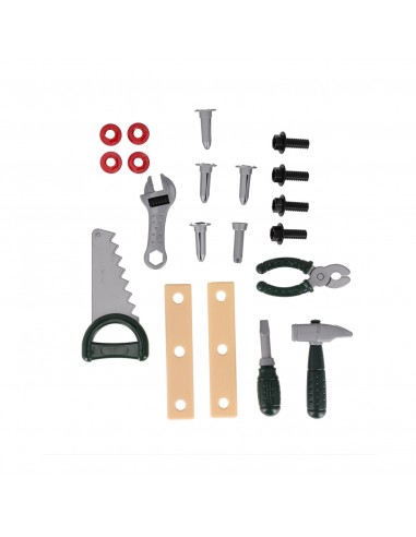 Plecak narzędziowy NAC Junior ZB-DIY-TS-0002  4