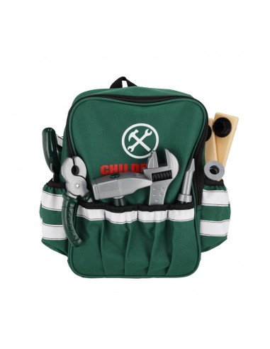 Plecak narzędziowy NAC Junior ZB-DIY-TS-0002  2