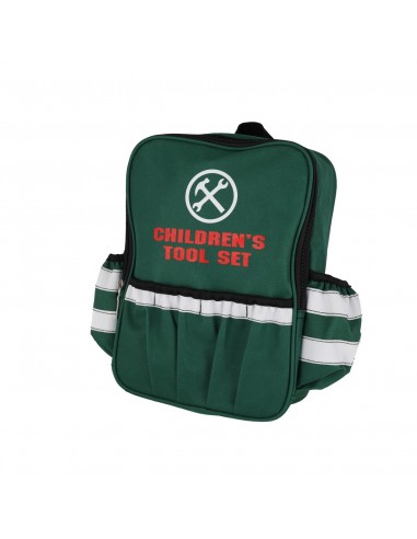 Plecak narzędziowy NAC Junior ZB-DIY-TS-0002  7