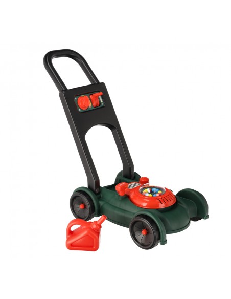 Zabawkowa kosiarka ogrodowa NAC Junior ZB-GA-LM-0001 