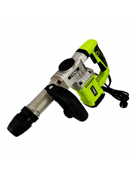 Młot wyburzeniowy NAC SMART NS-DH-20-SK 20 J  8