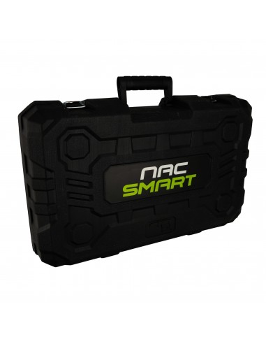 Młot wyburzeniowy NAC SMART NS-DH-20-SK 20 J  10