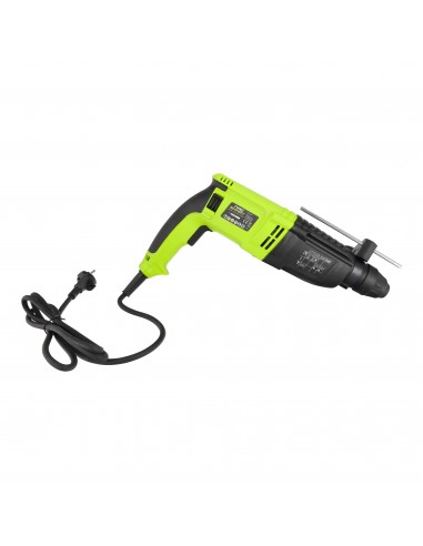 Młotowiertarka udarowa NAC SMART NS-RH-3-SK 800W 3J  3