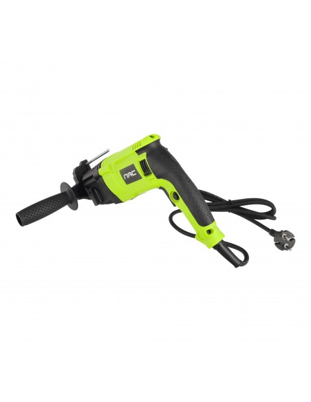 Młotowiertarka udarowa NAC SMART NS-RH-3-SK 800W 3J  5