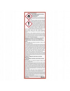 Pachnące patyczki Glade Reed Diffuser Peach Paradise 50 ml  2