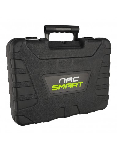 Młot udarowo-obrotowy NAC NS-RH-4-SK 900W 4J  9