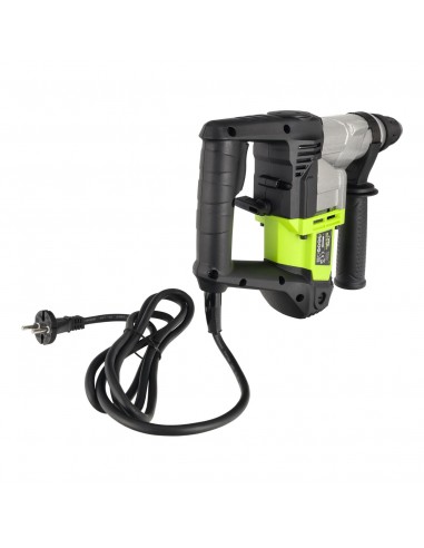 Młot udarowo-obrotowy NAC NS-RH-4-SK 900W 4J  5