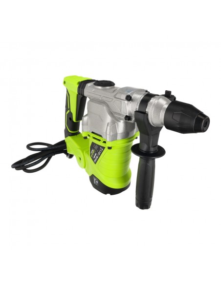 Młot udarowo-obrotowy NAC SMART NS-RH-6-SK 1500W 6J  5