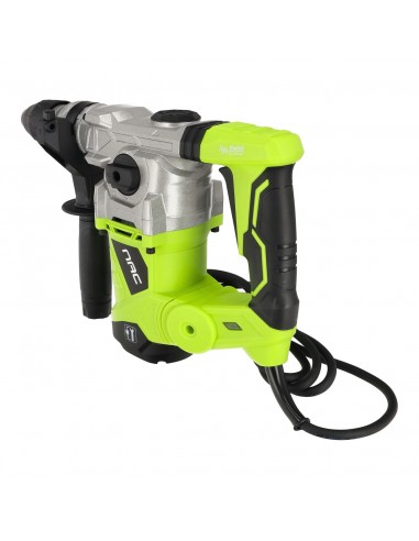 Młot udarowo-obrotowy NAC SMART NS-RH-6-SK 1500W 6J  8