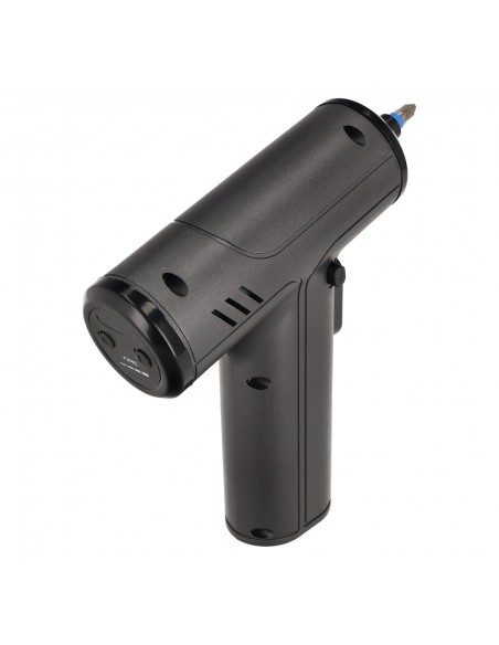 Wkrętak akumulatorowy 4V NAC SC-4V-ST z akcesoriami  4