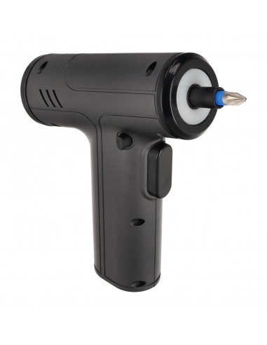 Wkrętak akumulatorowy 4V NAC SC-4V-ST z akcesoriami  7