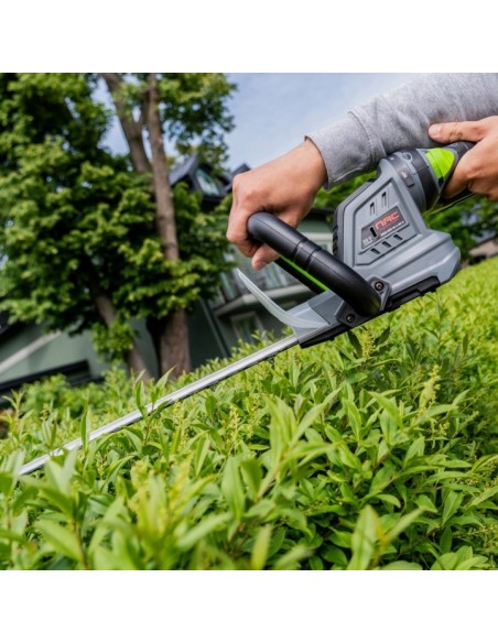 Akumulatorowe nożyce do żywopłotu 20V NAC HB20-B20-45-L-RH-S  6