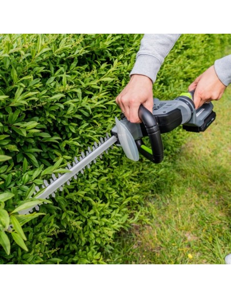 Akumulatorowe nożyce do żywopłotu 20V NAC HB20-B20-45-L-RH-S  7