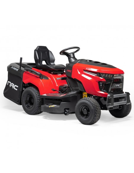 Traktorek ogrodowy z silnikiem Loncin 452 cm3 NAC TR86-452L-RH-NO 