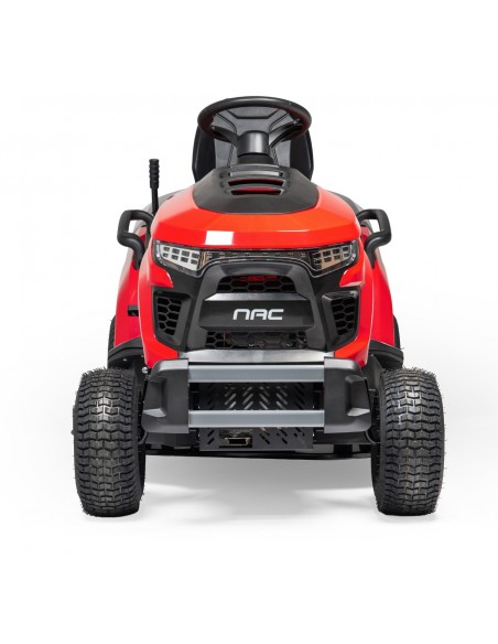 Traktorek ogrodowy z silnikiem Loncin 452 cm3 NAC TR86-452L-RH-NO  7