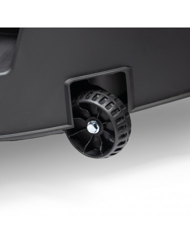 Traktorek ogrodowy z silnikiem Loncin 452 cm3 NAC TR86-452L-RH-NO  9