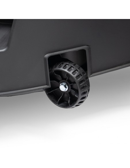 Traktorek ogrodowy z silnikiem Loncin 452 cm3 NAC TR86-452L-RH-NO  9