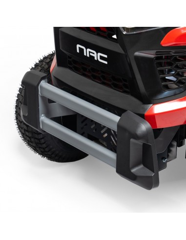 Traktorek ogrodowy z silnikiem Loncin 452 cm3 NAC TR86-452L-RH-NO  20