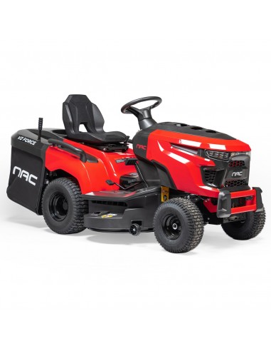 Traktorek spalinowy z silnikiem Loncin 586 cm3 NAC TR98-586L2-RH-NO 