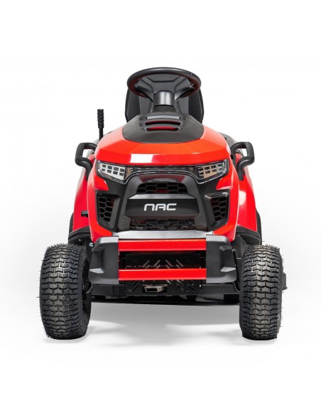 Traktorek spalinowy z silnikiem Loncin 586 cm3 NAC TR98-586L2-RH-NO  2