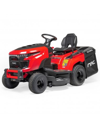 Traktorek spalinowy z silnikiem Loncin 586 cm3 NAC TR98-586L2-RH-NO  3