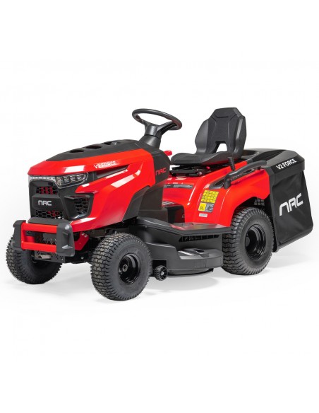 Traktorek spalinowy z silnikiem Loncin 586 cm3 NAC TR98-586L2-RH-NO  3