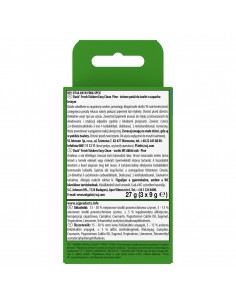 Czyszczące paski żelowe do toalety o zapachu leśnym Duck Fresh Stick 3x9g 5000204682298 2